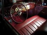 Images of Lincoln Zephyr Continental Cabriolet 1939–40