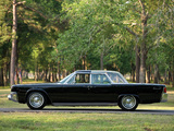 Images of Lincoln Continental Bubbletop Kennedy Limousine 1962