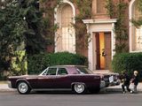 Images of Lincoln Continental Sedan (53A) 1963