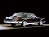 Images of Lincoln Continental 1982–83