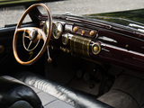Lincoln Continental Coupe 1941 photos