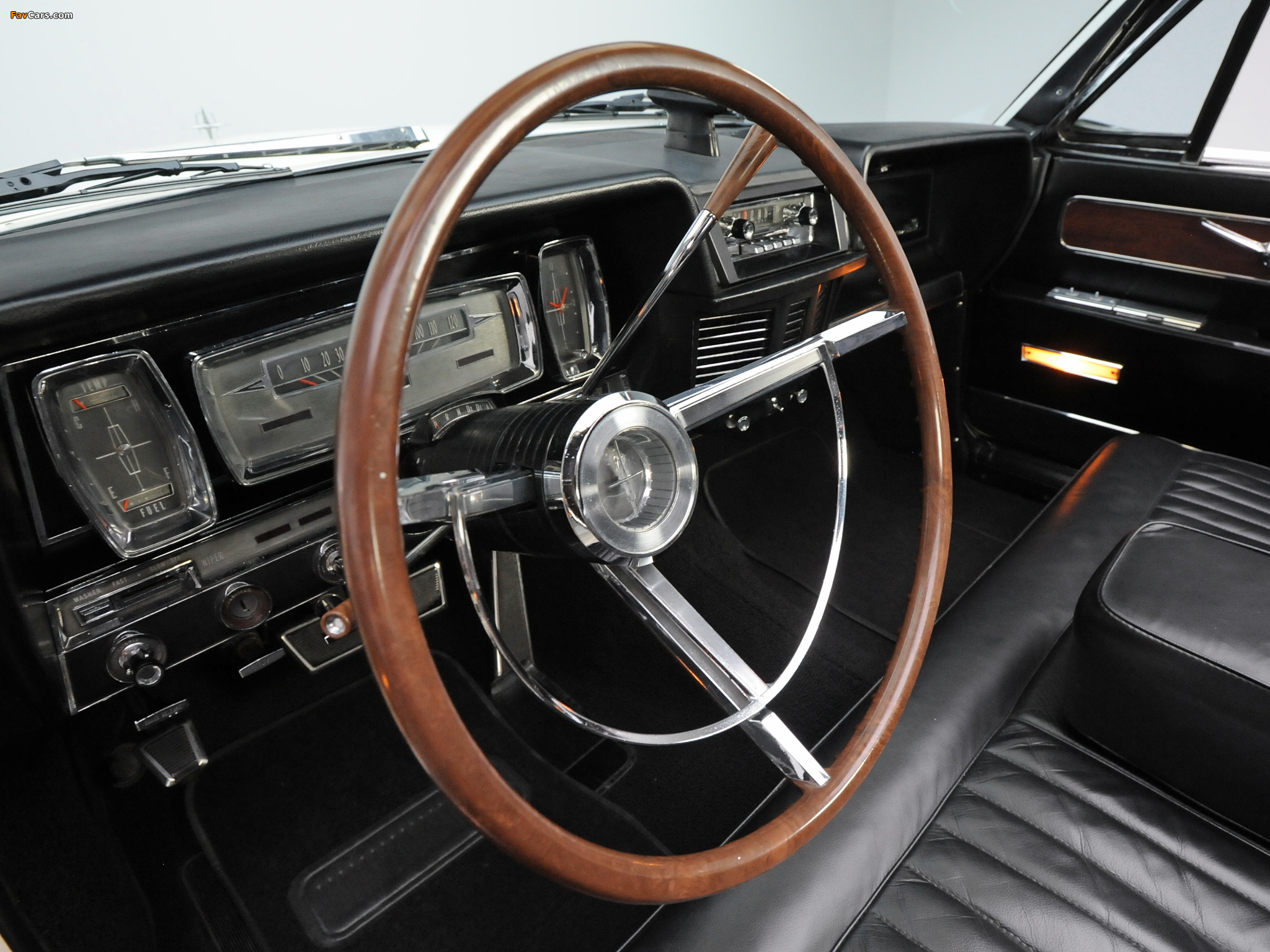 Pictures of Lincoln Continental Convertible 1962 (2048 x 1536)