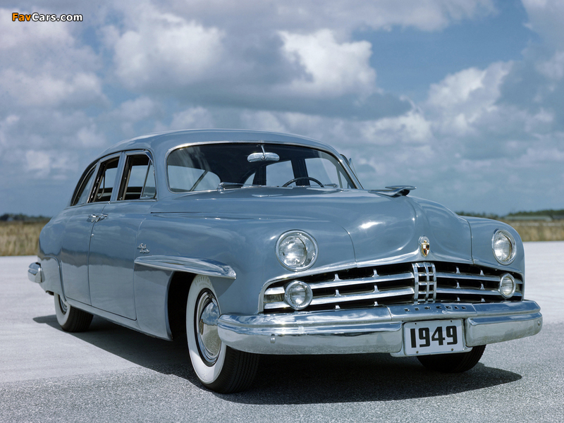 Lincoln Cosmopolitan Town Sedan 1949 images (800 x 600)