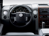 Lincoln Mark LT 2005–08 wallpapers