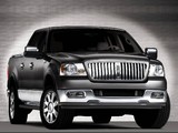Lincoln Mark LT 2005–08 wallpapers