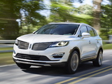 Lincoln MKC 2014 pictures