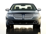 Images of Lincoln MKZ 2009