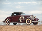 Lincoln Model KA Convertible Roadster 1934 images