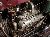 Images of Lincoln Model L Sport Phaeton by Brunn 1923