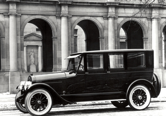 Lincoln Model L 7-passenger Limousine 1922 photos