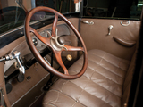 Lincoln Model L Club Roadster by Locke (151) 1929 pictures