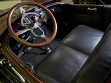 Pictures of Lincoln Model L Sport Phaeton by Brunn (123A) 1924