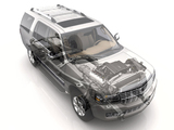 Images of Lincoln Navigator 2007