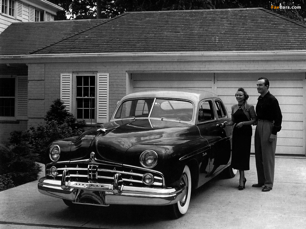 Lincoln Series 9EL Sport Sedan (74) 1949 images (1024 x 768)