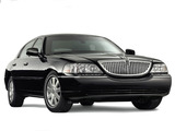 Pictures of Lincoln Town Car BPS 2003–11
