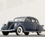 Photos of Lincoln Zephyr Sedan 1936–39