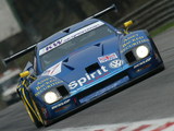 Lister Storm GT2 1999 wallpapers