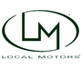 Pictures of Local Motors