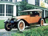 Locomobile 48 Custom Sportife 1917 pictures