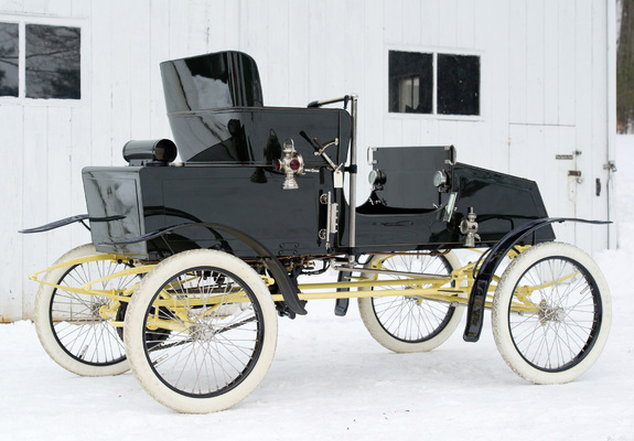 Images of Locomobile Runabout 1904