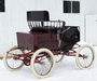 Locomobile Runabout 1899 pictures