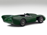 Pictures of Lotus 10 1955