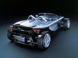 Images of Lotus 340R 1999–2000