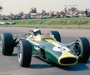 Photos of Lotus 49 1967–68