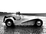 Photos of Lotus 7 (Series 2) 1960–68
