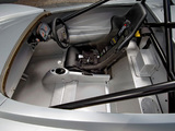 Pictures of Lotus Circuit Car Prototype 2005