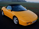 Lotus Elan S2 1994–95 photos