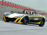Images of Lotus 2-Eleven 2007