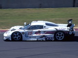Images of Lotus Elise GT1 1997–2001