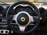 Pictures of Lotus Elise S AU-spec 2012