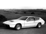 Images of Lotus Elite (Type 75) 1974–80