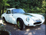Pictures of Lotus Elite 1957–63