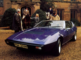 Pictures of Lotus Elite (Type 75) 1974–80