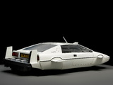 Images of Lotus Esprit 007 The Spy Who Loved Me 1977