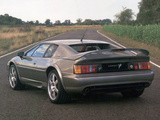 Images of Lotus Esprit V8 1996–98