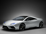 Images of Lotus Esprit Concept 2010
