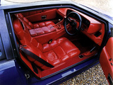 Lotus Turbo Esprit 1981–86 pictures