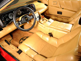 Lotus Turbo Esprit 1981–86 wallpapers