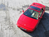 Lotus Esprit S4 1993–96 images
