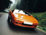 Lotus Esprit GT3 1996–98 images