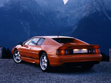 Lotus Esprit GT3 1996–98 photos