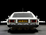 Photos of Lotus Esprit 007 The Spy Who Loved Me 1977