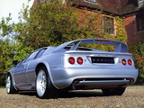 Photos of Lotus Esprit V8 2001–04