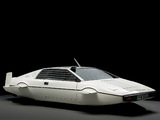 Pictures of Lotus Esprit 007 The Spy Who Loved Me 1977