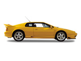 Pictures of Lotus Esprit V8 1996–98