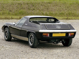 Images of Lotus Europa Special (Type 74) 1973